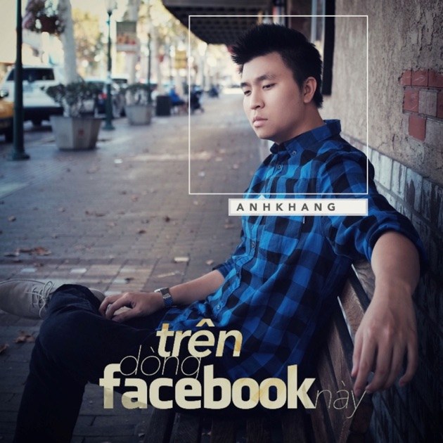 Trên Dòng Facebook Này