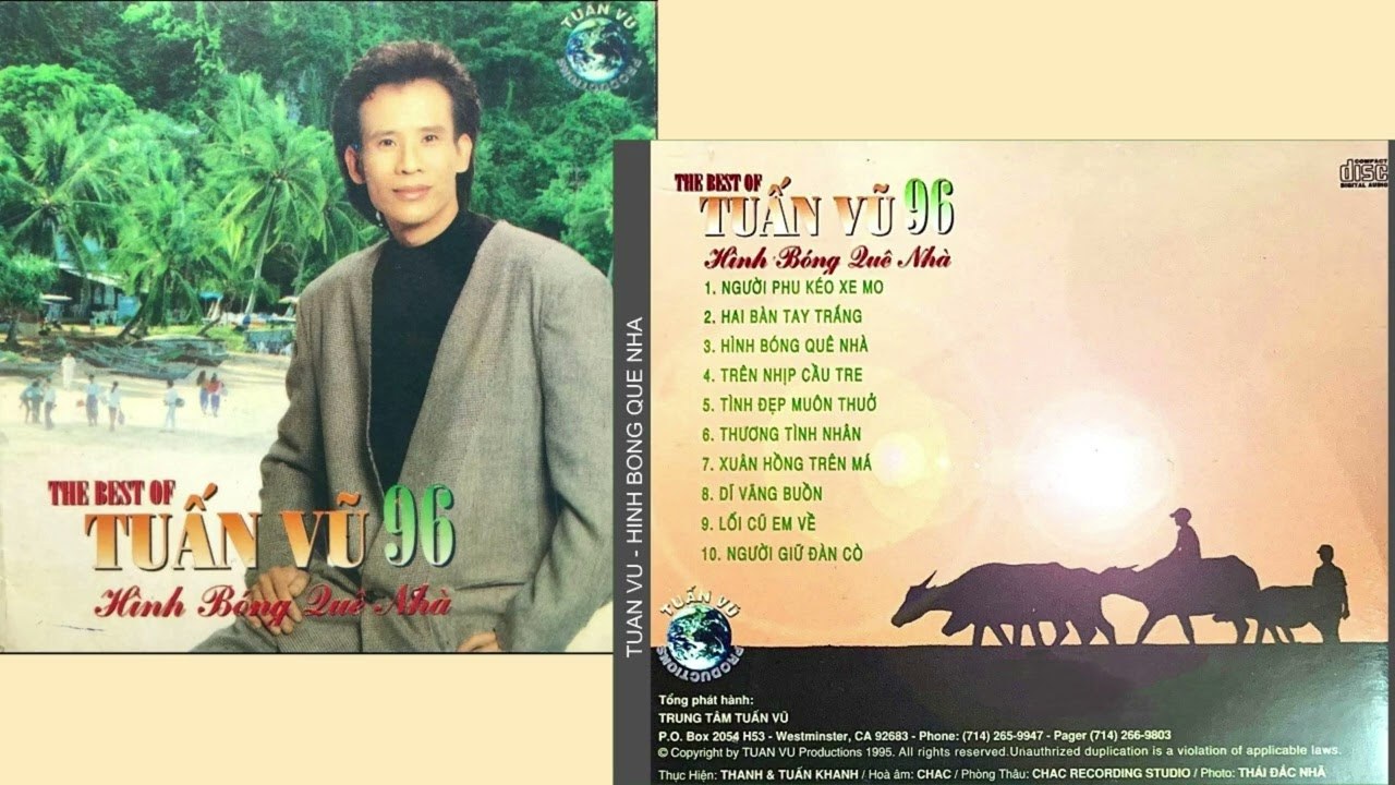 Trên nhịp cầu tre