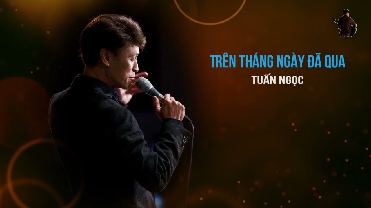 Trên tháng ngày đã qua
