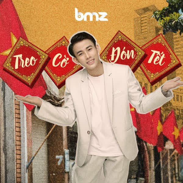 TREO CỜ ĐÓN TẾT 