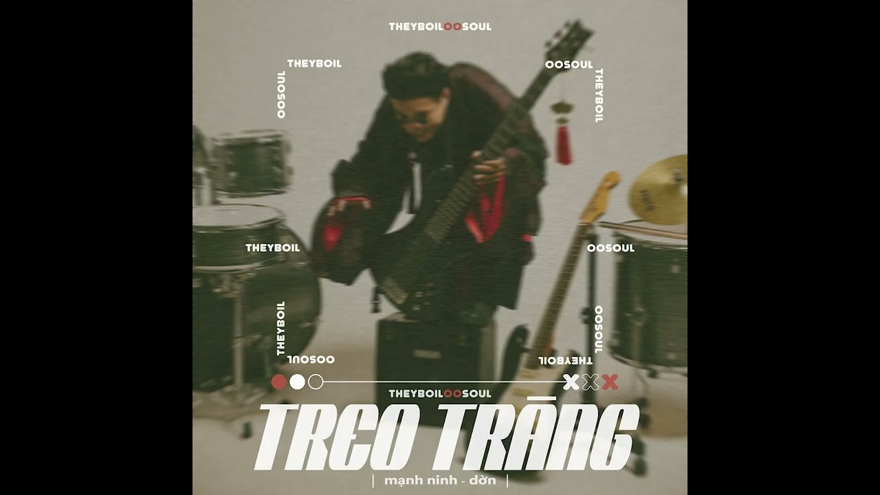 TREO TRĂNG 