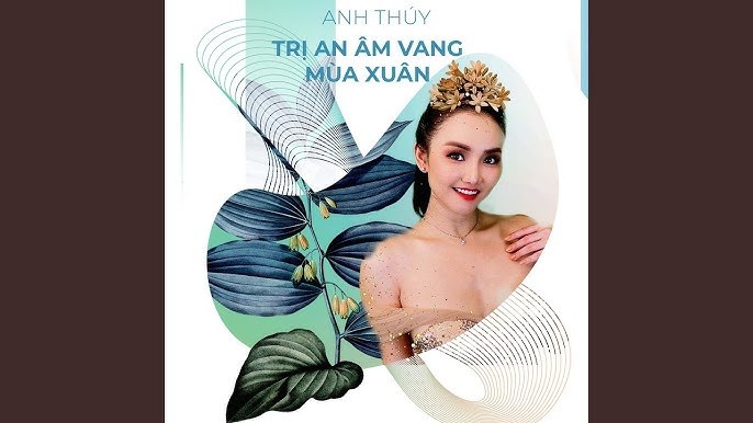 Trị An âm vang mùa xuân