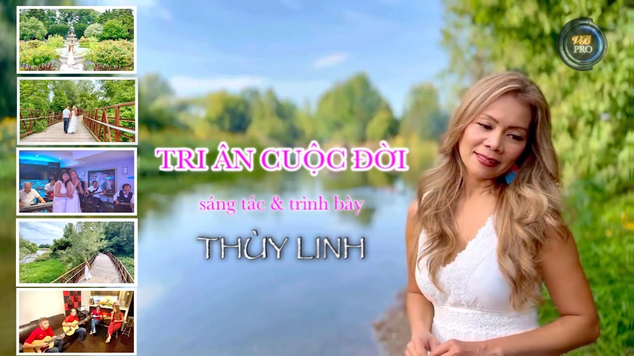 Tri ân cuộc đời
