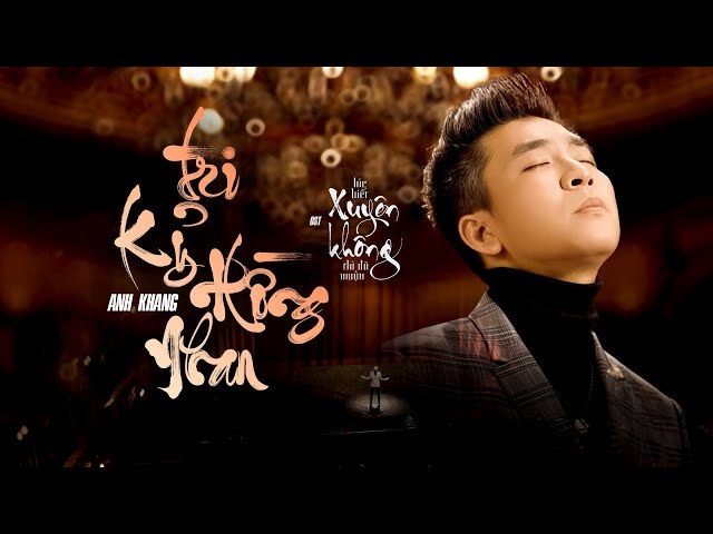 Tri Kỷ Hồng Nhan (OST Lúc Biết Xuyên Không Thì Đã Muộn)