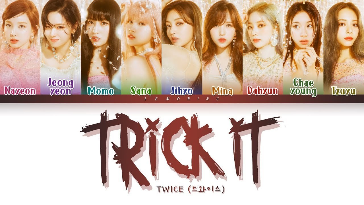 Trick It