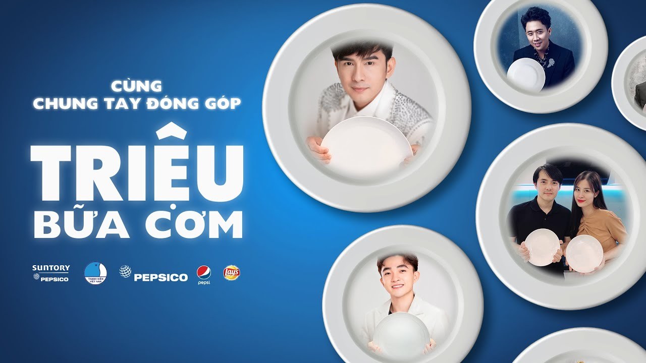 Triệu Bữa Cơm