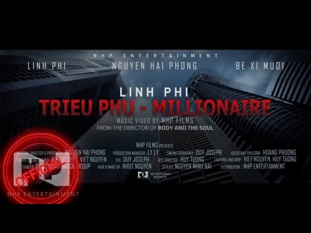Triệu Phú