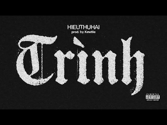 Trình