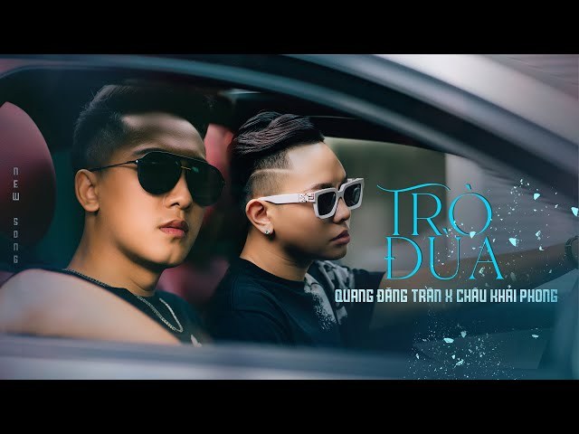 Trò Đùa Demo 