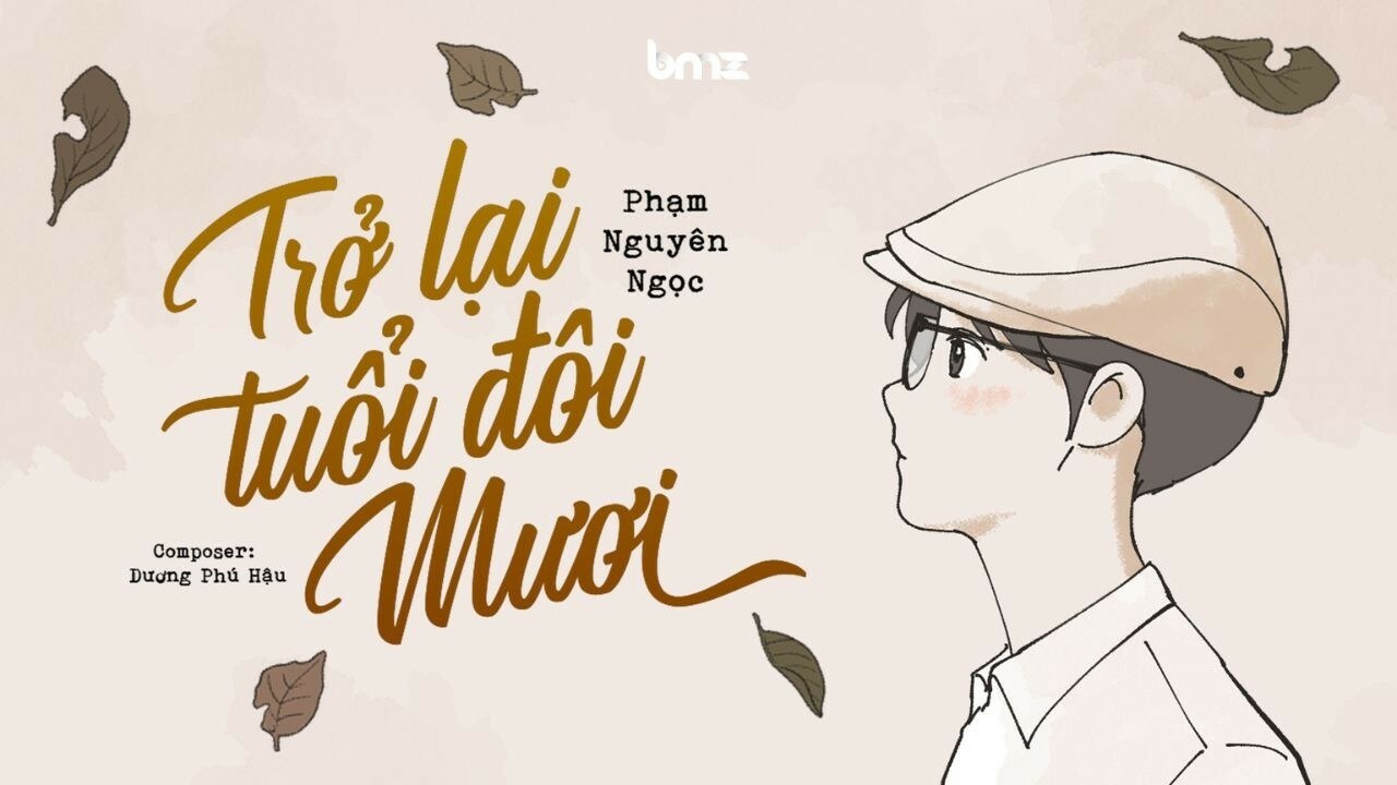 Trở Lại Tuổi Đôi Mươi