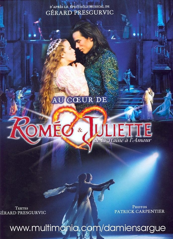 Trở Thành Nhân Vật Của Shakespeare