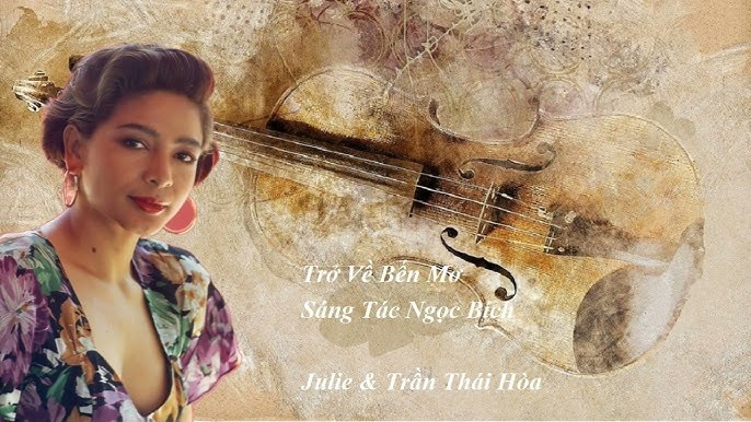 Trở Về Bến Mơ