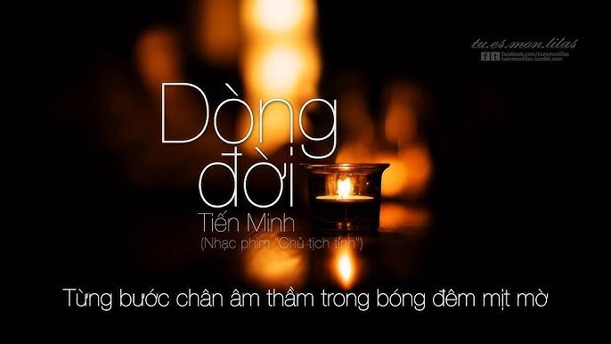 Trở Về Cát Bụi - Tiến Minh