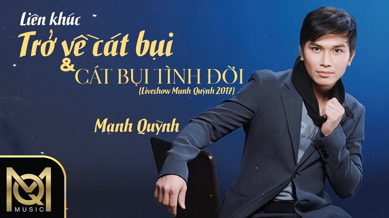 Trở Về Cát Bụi