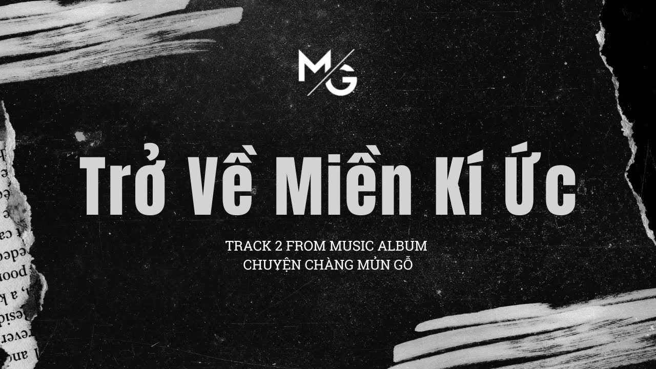Trở về miền ký ức 