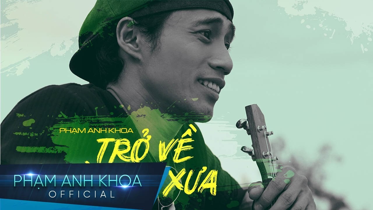 Trở Về Ngày Xa Xưa