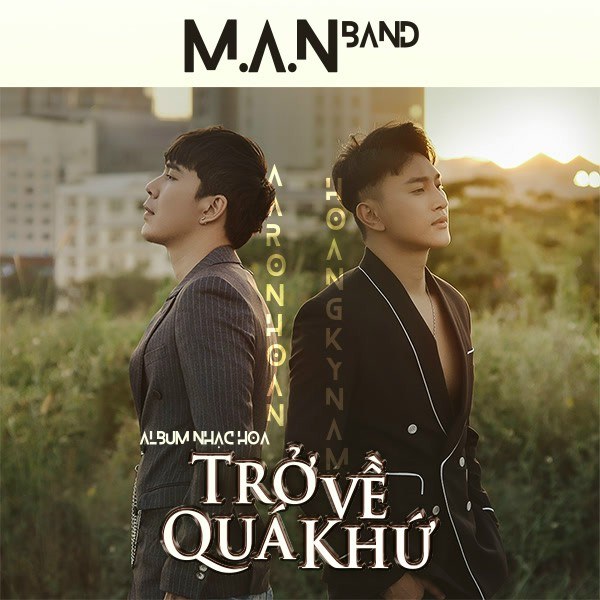 Trở Về Quá Khứ