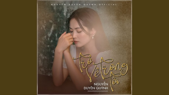 Trở Về  Trong Tôi