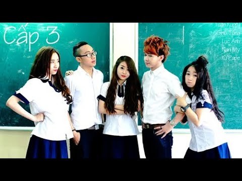 Trở Về Trường