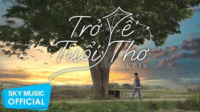 Trở Về Tuổi Thơ