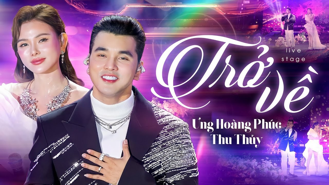 Trở Về