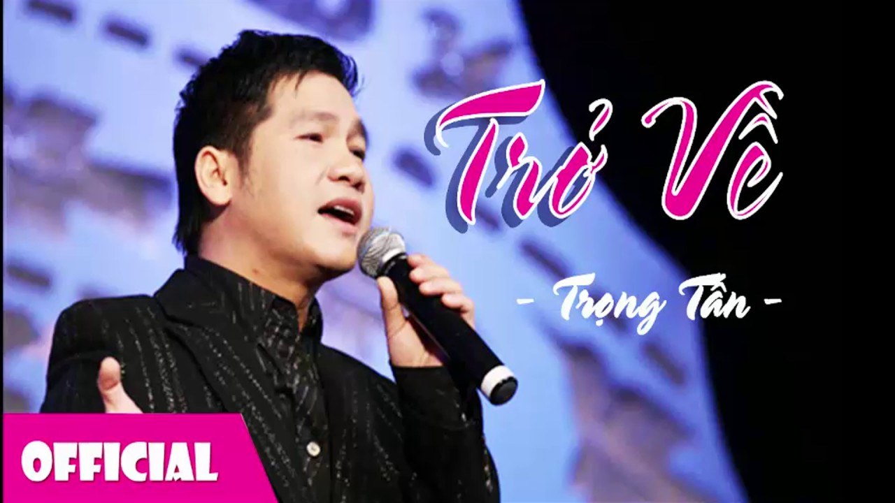 Trở Về
