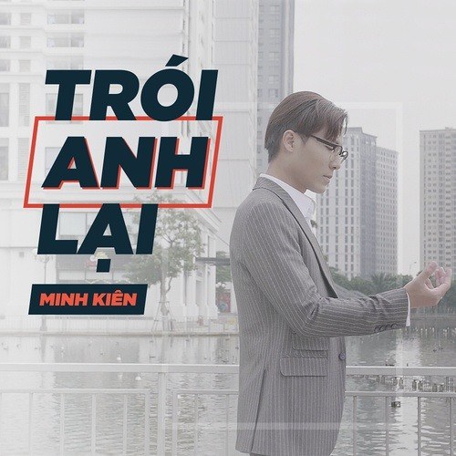 Trói Anh Lại