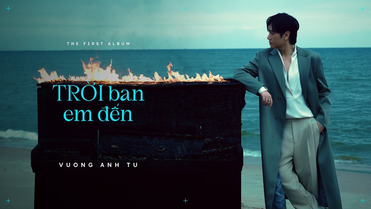 TRỜI BAN EM ĐẾN
