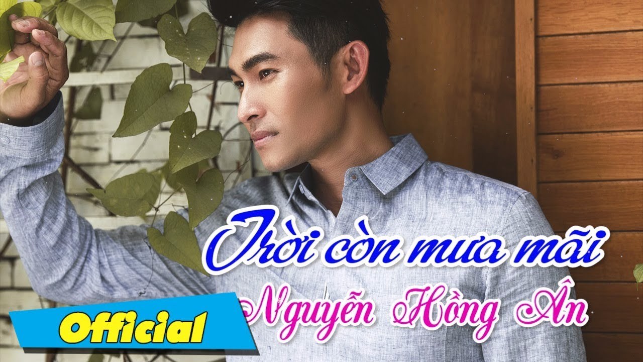 Trời Còn Mưa Mãi