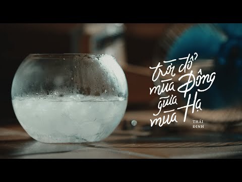 Trời Đổ Mùa Đông Giữa Mùa Hạ