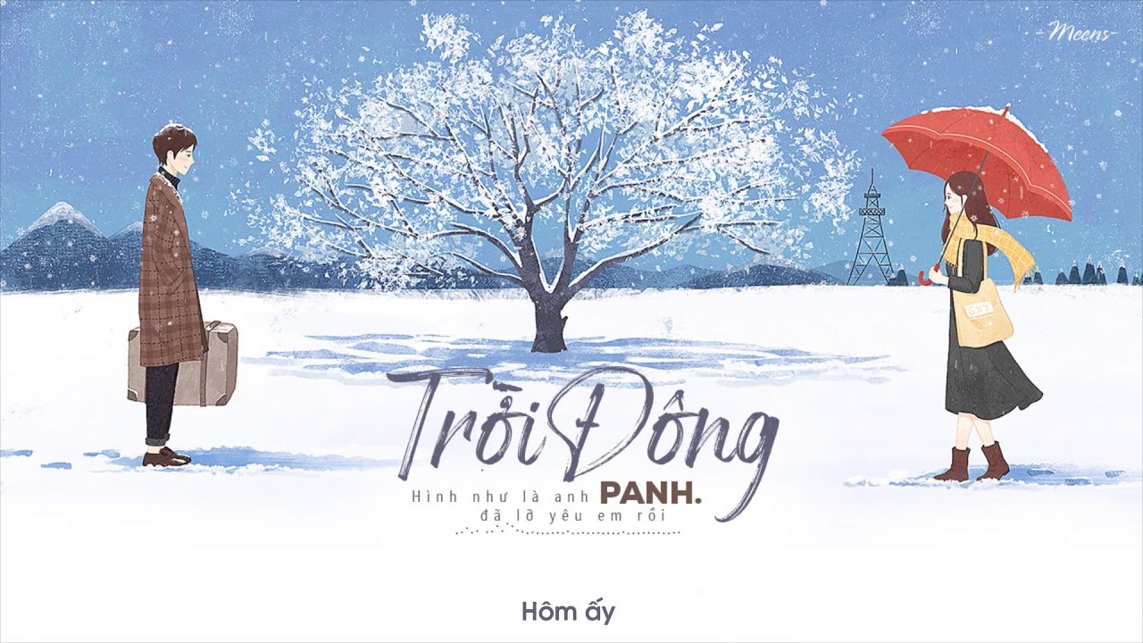 TRỜI ĐÔNG 