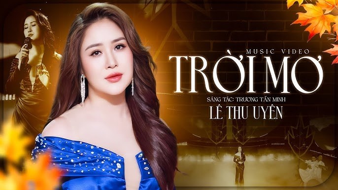 TRỜI MƠ