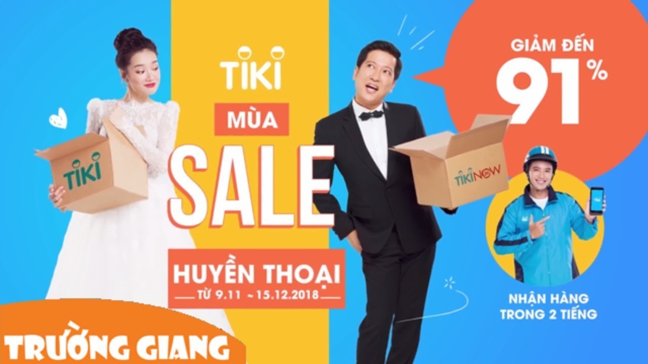 Trời Ơi Tin Được Không