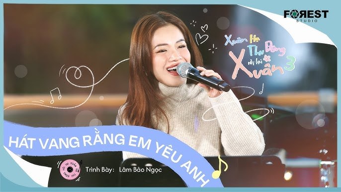 Trời Rạng Ánh Màu Yêu
