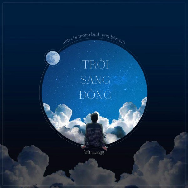 Trời Sang Đông