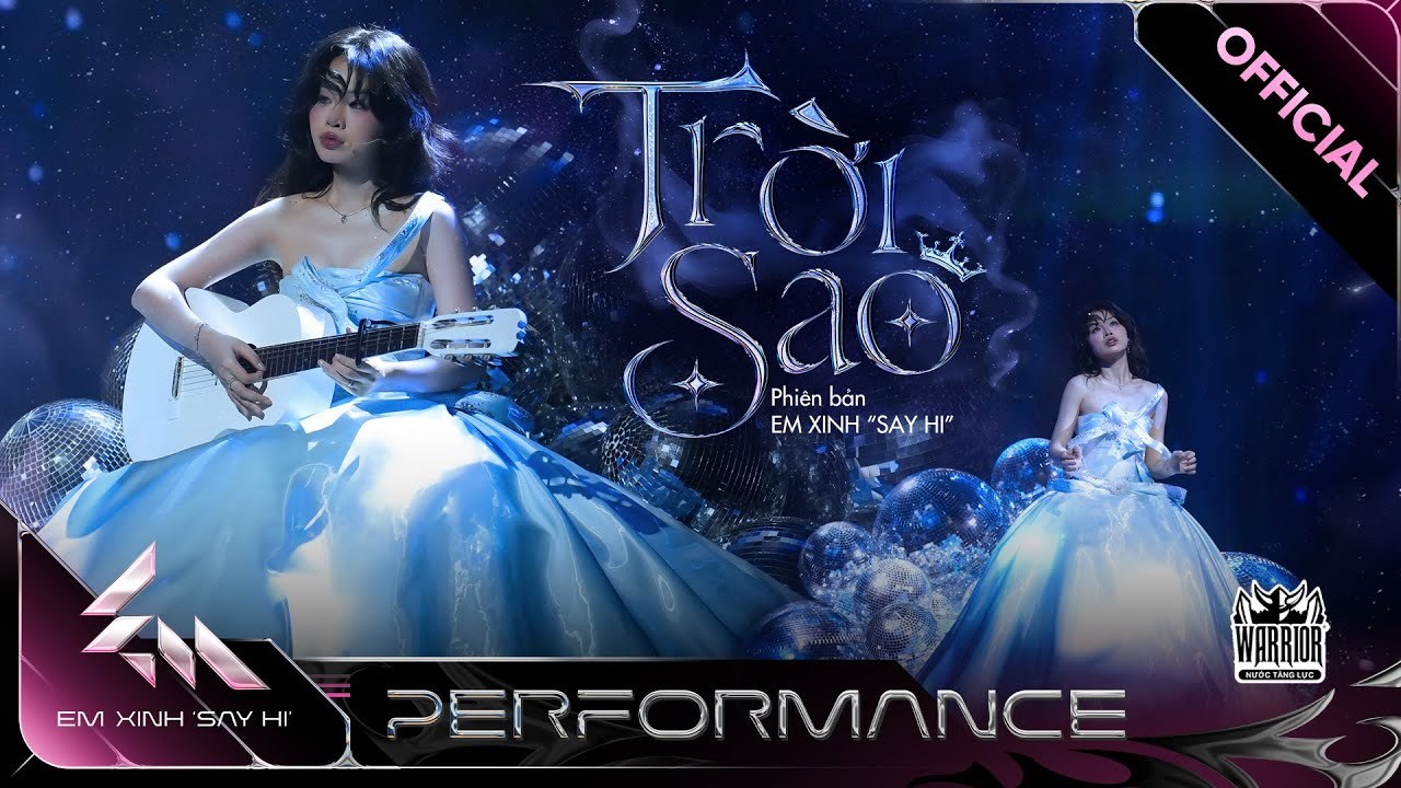 Trời Sao