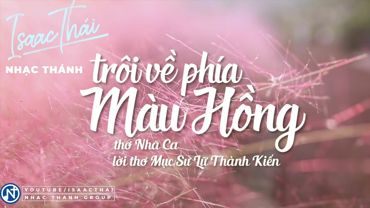 Trôi Về Phía Màu Hồng