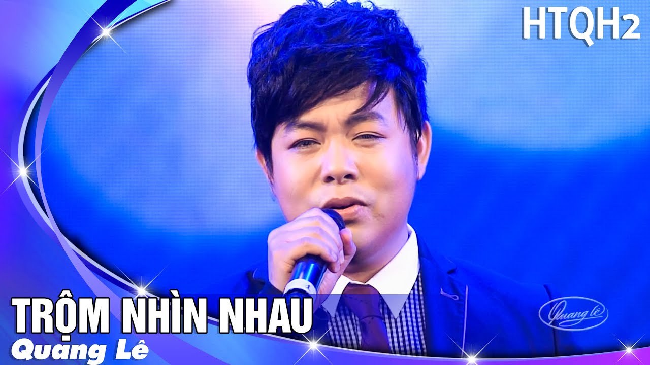 Trộm Nhìn Nhau
