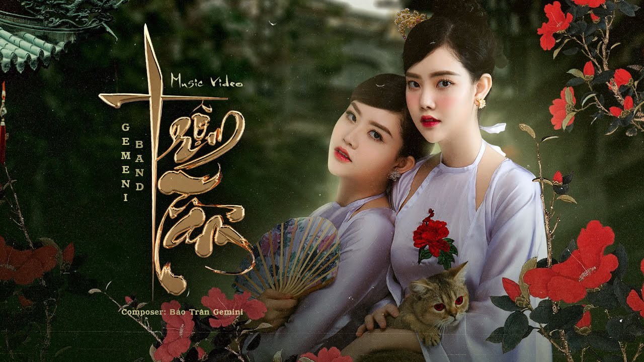 TRỘM TÂM