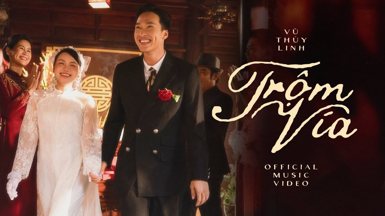 Trộm Vía