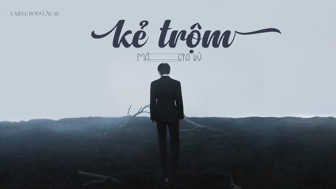 Trộm (偷)