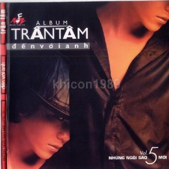 Trọn Đời Nhớ Em