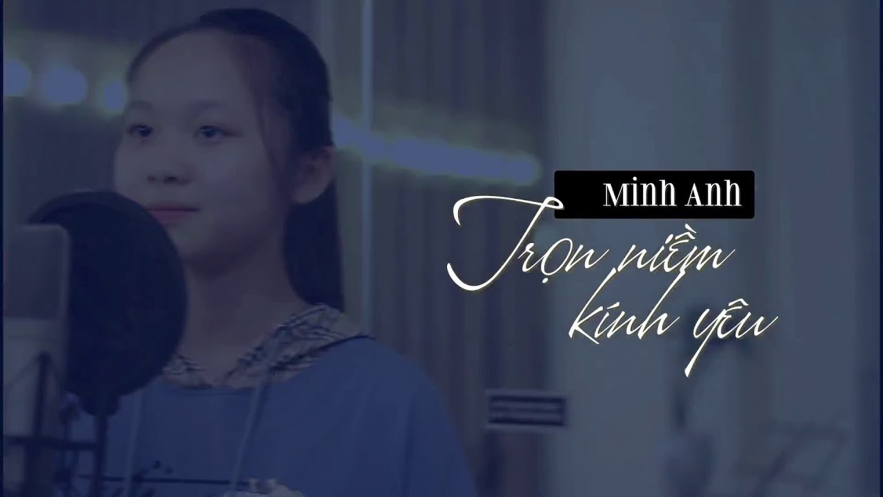 Trọn Niềm Kính Yêu