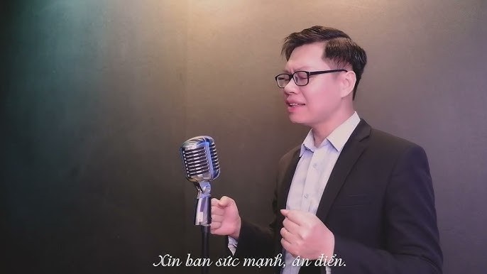 TRỌN TÂM TÌM CẦU | Thánh ca