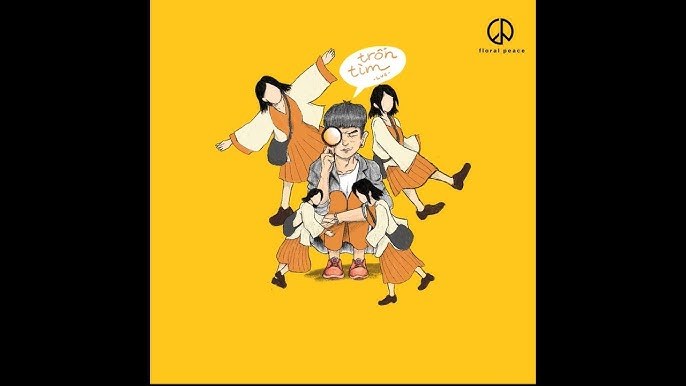Trốn tìm
