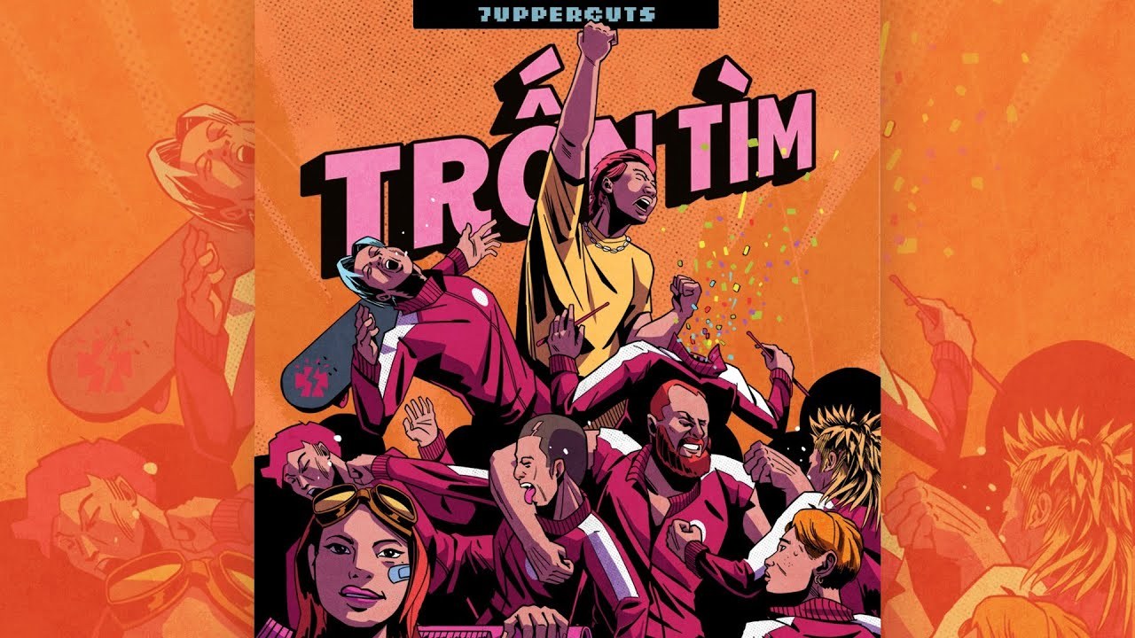 Trốn Tìm