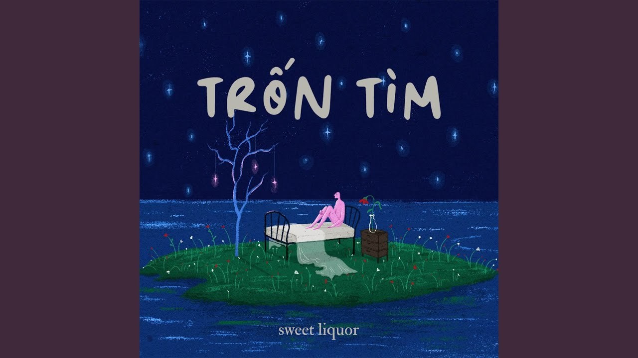 Trốn Tìm