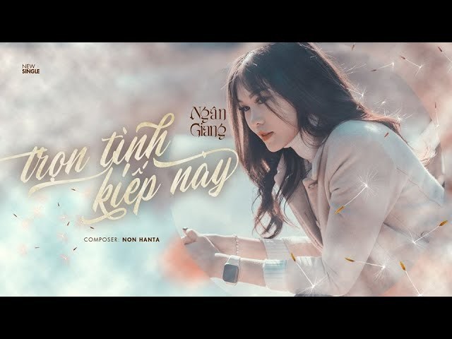 Trọn tình kiếp này
