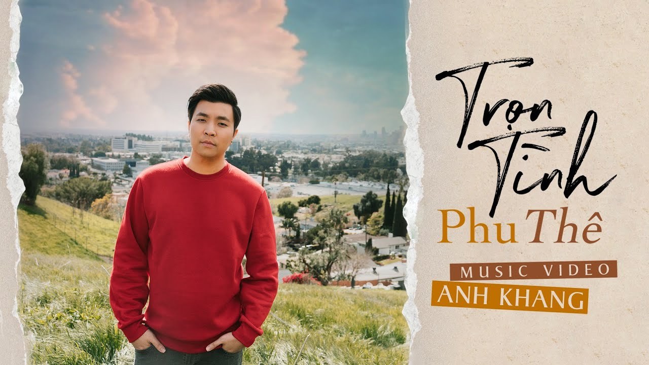 Trọn Tình Phu Thê