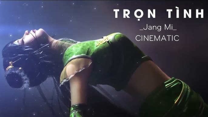 Trọn Tình 